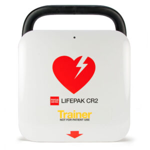 Physio Control Lifepak CR2 AED