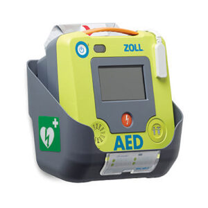 AED equipment