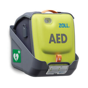 AED wall mount