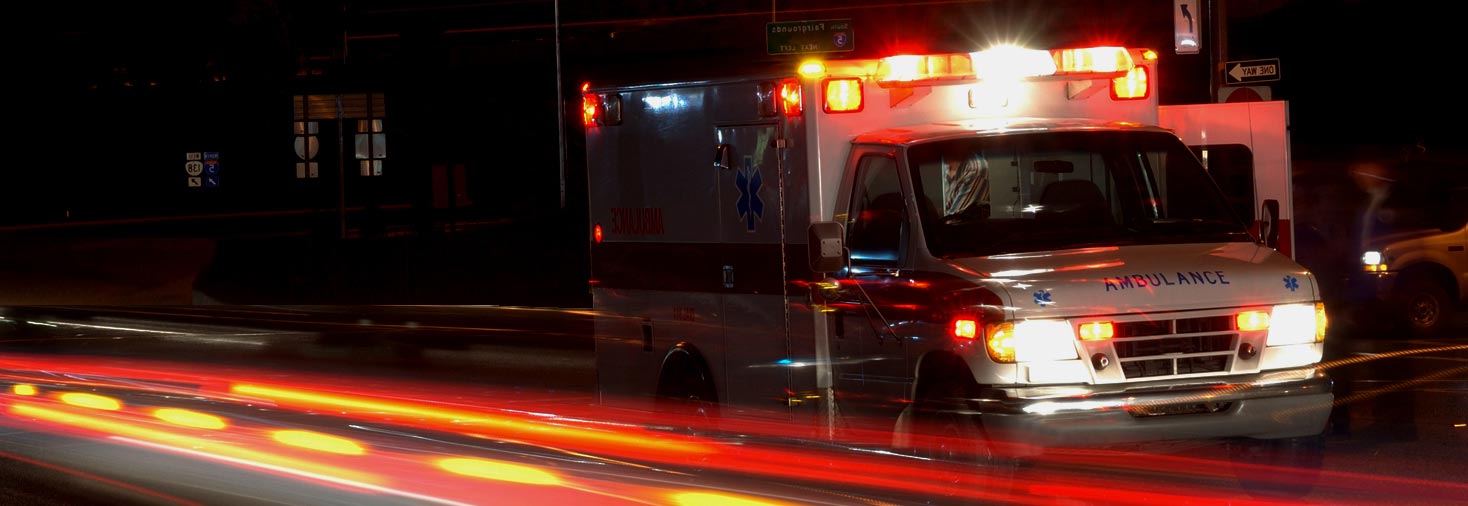 AED Leader Hero Background