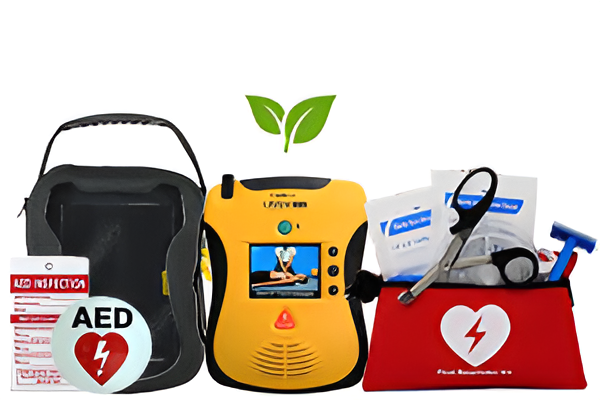 Defibtech Lifeline (B)