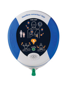 HeartSine samaritan PAD