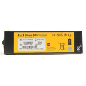 LIFEPAK 1000 Battery