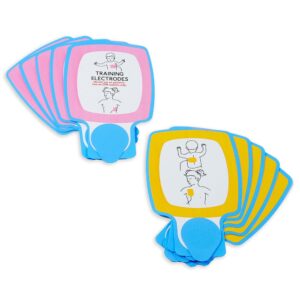 Infant/Child Training Pads