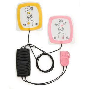 LIFEPAK Infant/Child AED Pads