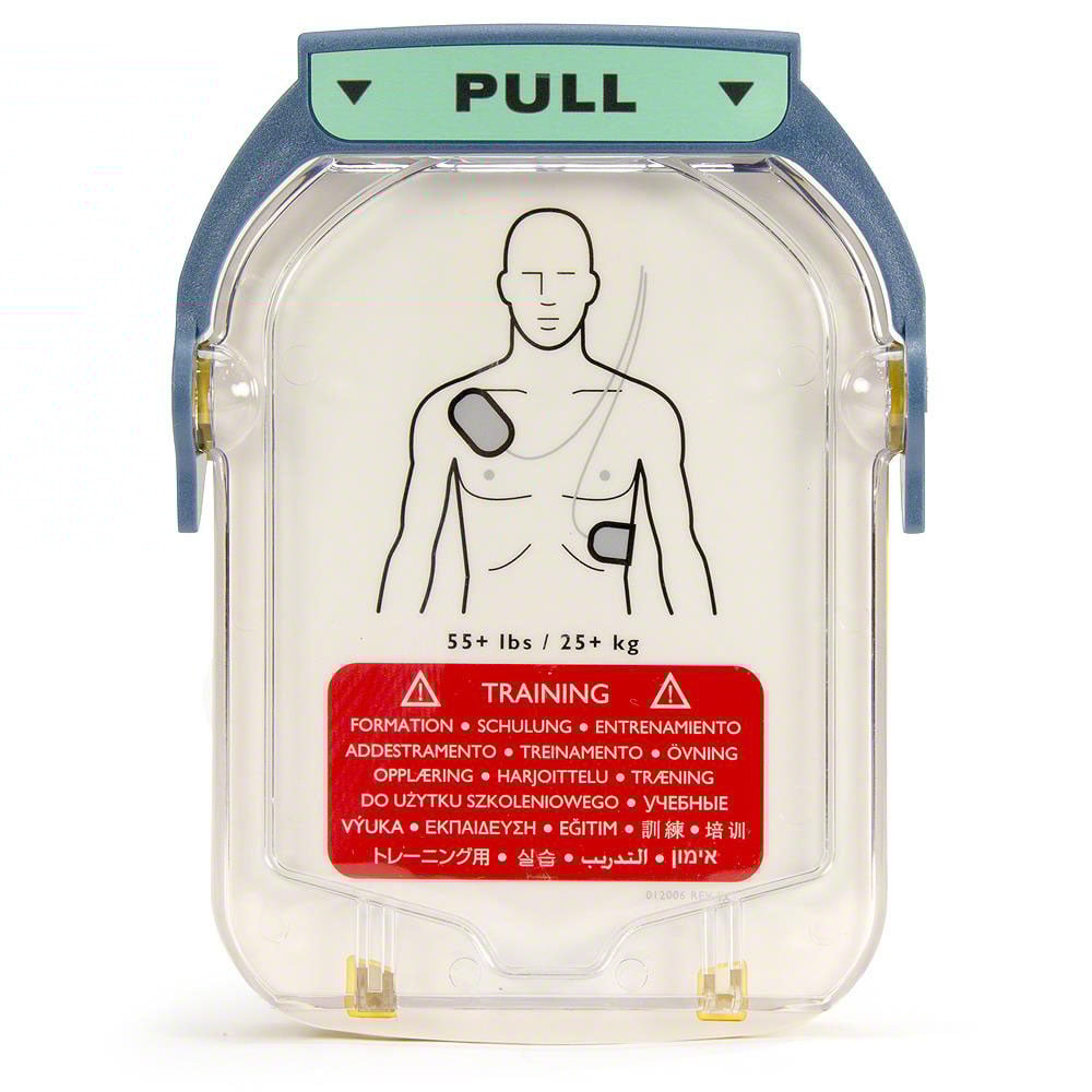 OnSite Adult TRAINING Cartridge
