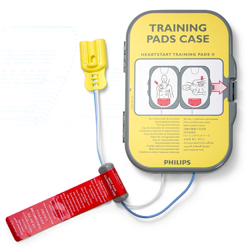 Philips FRx Training Pads II