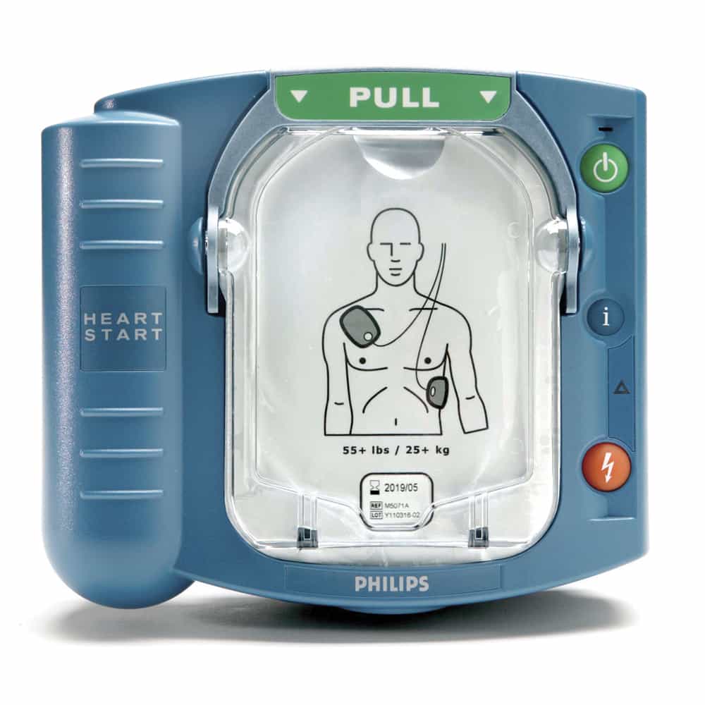 Philips HeartStart OnSite AED