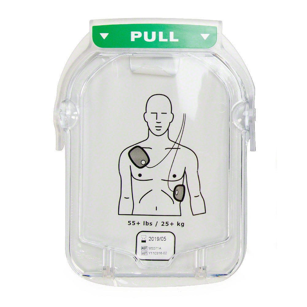Philips HeartStart Onsite AED Pads M5071A