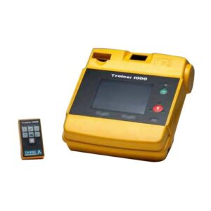 Physio-Control LIFEPAK 1000 Trainer