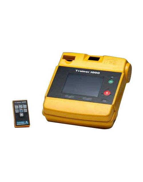 Physio-Control LIFEPAK 1000 Trainer