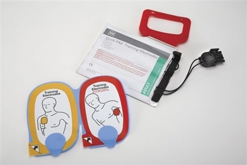 CR-Plus Replacement TRAINING Pads