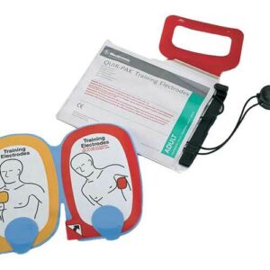 Physio-Control CR-Plus Training Electrode Set