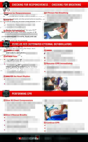 AED Location Requirements