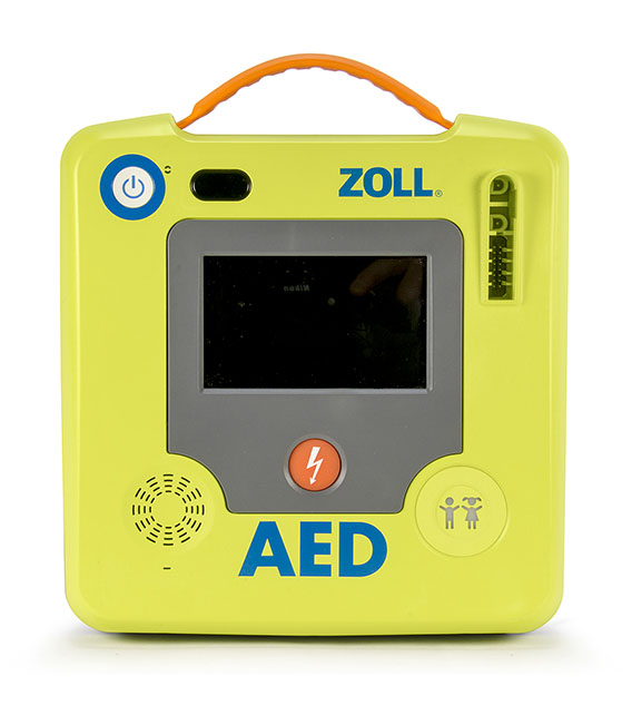 AED image