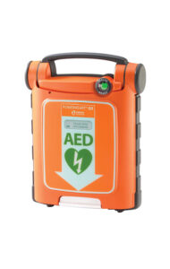 Cardiac Science Powerheart® G5 AED