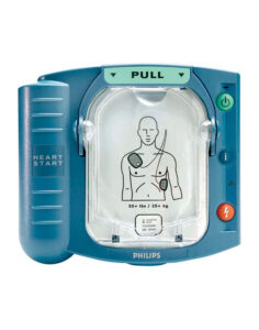 Philips HeartStart OnSite AED Defibrillator M5066A