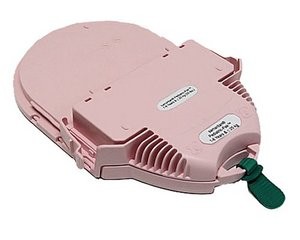 Samaritan Pad-Pak Pediatric Cartridge