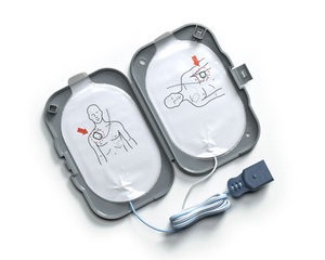 Philips FRx AED Pads