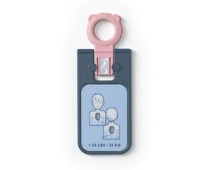 Philips HeartStart FRx Infant Child Key