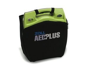 ZOLL AED Plus Carry Case