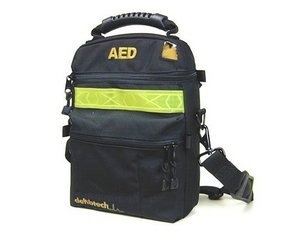Defibtech AED Soft Carrying Case