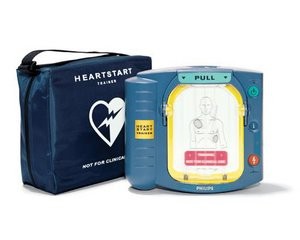 Philips OnSite AED Trainer M5085A