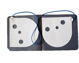 Philips Internal Manikin Adapter