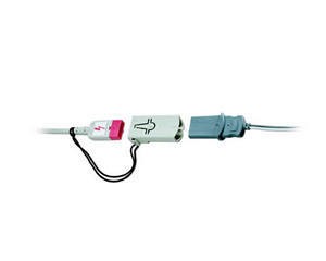 Philips HeartStart Pads Adapter Zoll