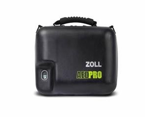 Zoll AED Pro Vinyl Carry Case