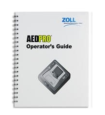 Zoll AED Pro Service Manual