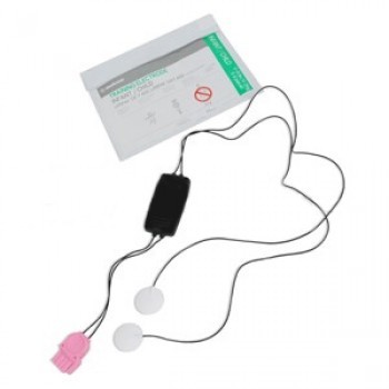 Infant/Child Training Electrodes Pouch