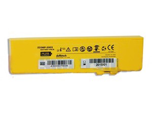 Defibtech View AED Battery (DCF-2003)