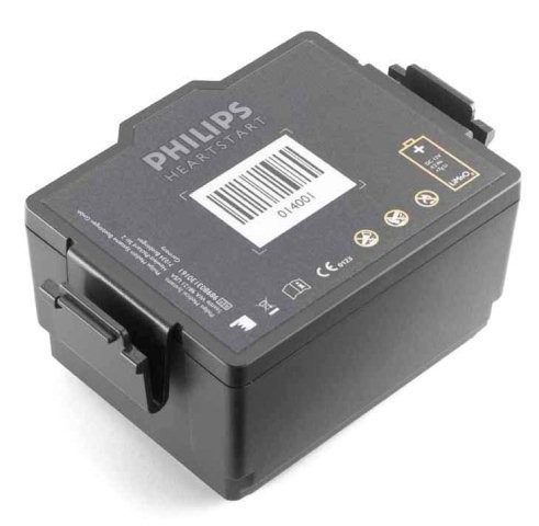 Philips FR3 AED Battery