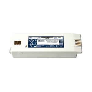 Replacement Battery for Cardiac Science