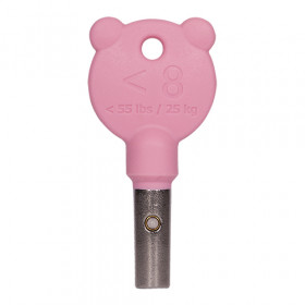 Philips HeartStart FR3 Infant/Child Key