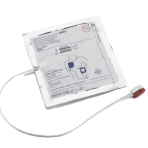 Defibrillation Electrode Pads