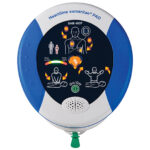 heartsine pad 450p aed