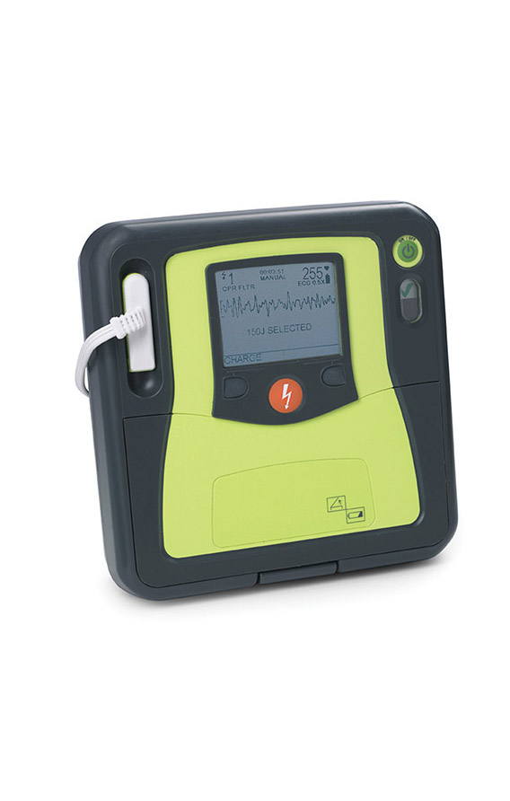 Zoll AED Pro