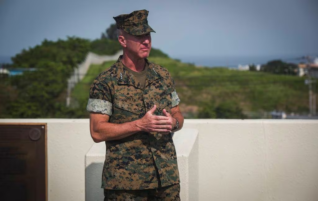 Eric Smith - cardiac arrest survivor