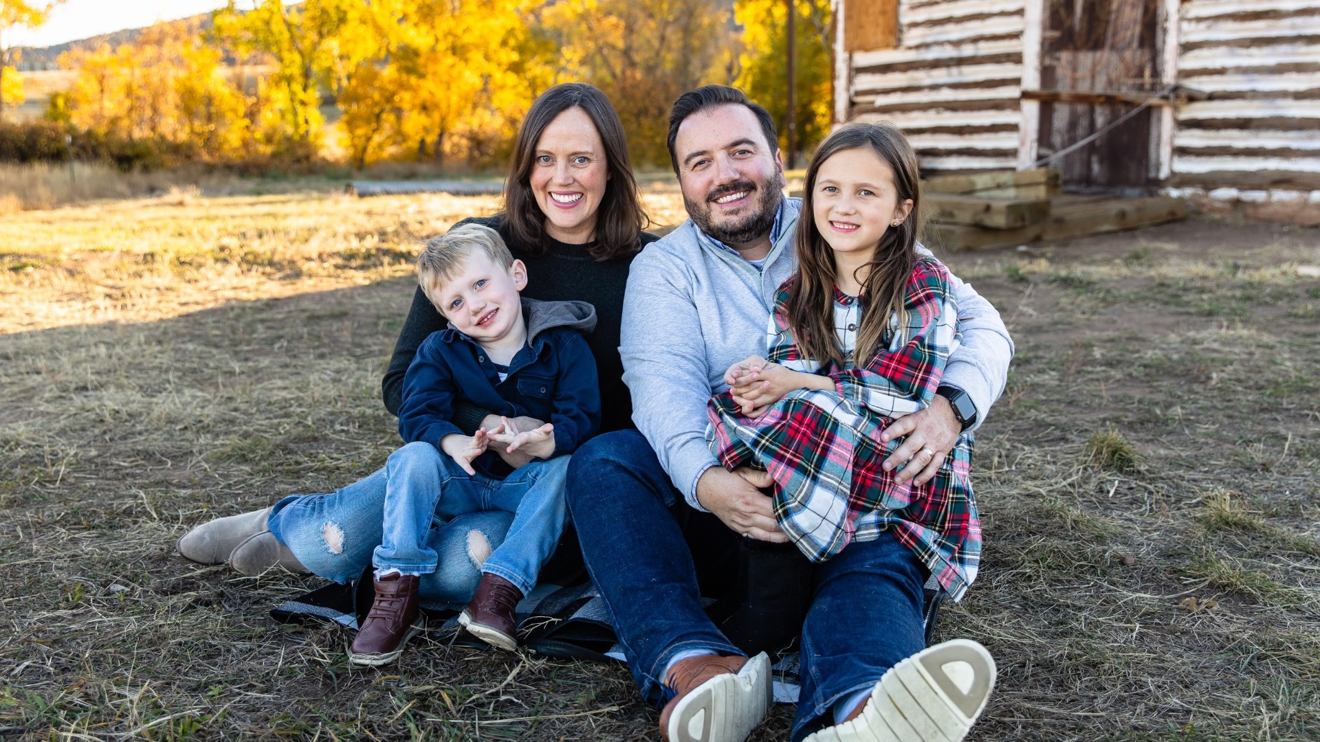 Littleton man recovers after multiple cardiac arrests and 100+ AED shocks