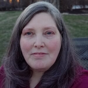 Picture of Michelle Clark, RN ICU/CCU