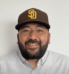 Picture of Oscar Aguilar