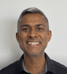 Picture of Prabakar Mahalingam