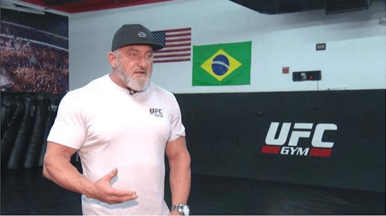 CPR and AED Save Life of Bodybuilder