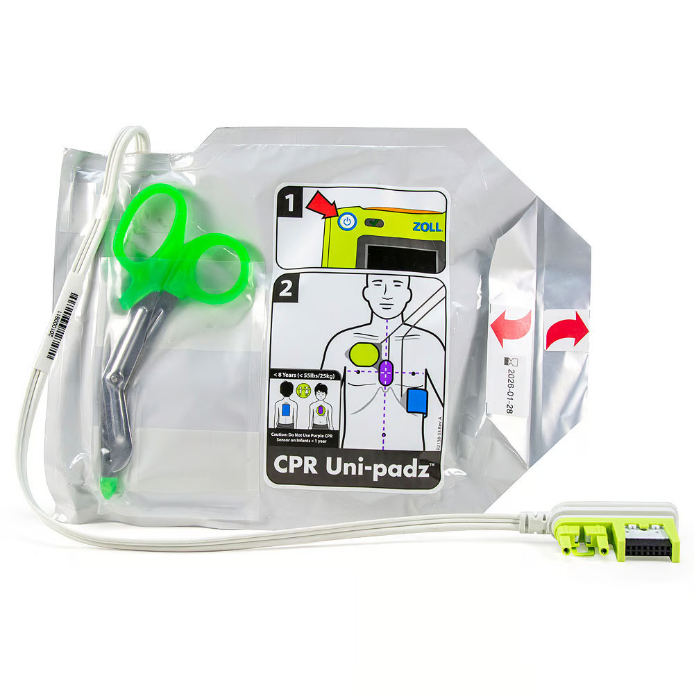 CLEARANCE - ZOLL AED 3