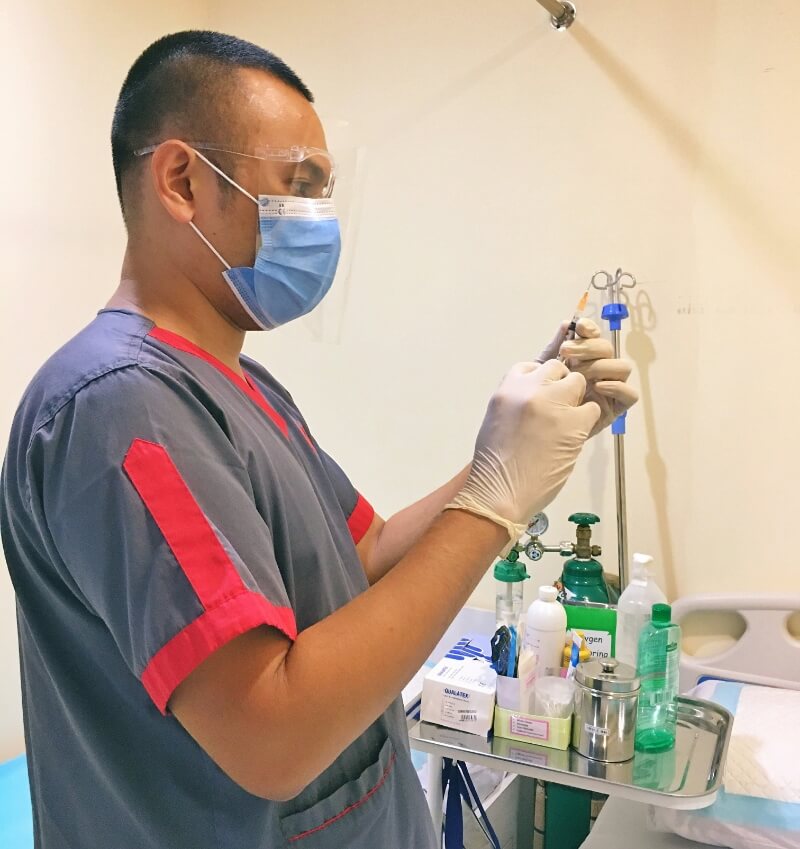 OSHA Bloodborne Pathogens | AED Leader