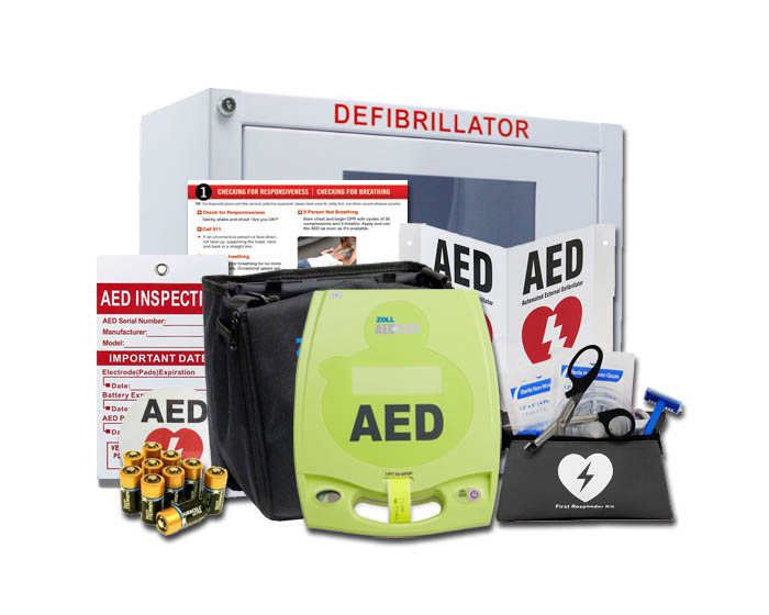 AED Packages