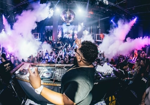 AEDs for Entertainment Venues