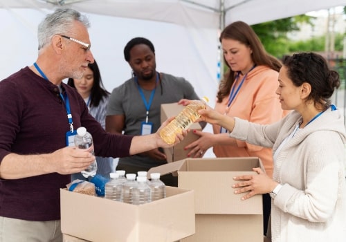 AEDs for Non-Profits